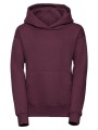 RUSSELL Children´s Hooded Sweatshirt /api/colors/86185b65-5340-41c9-bb92-4d29c8ef7554 personnalisable