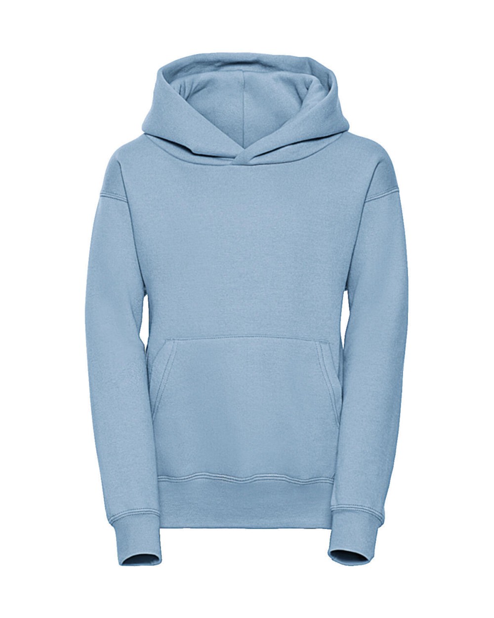 Sweaters & hoodies RUSSELL Children´s Hooded Sweatshirt voor bedrukking &amp; borduring