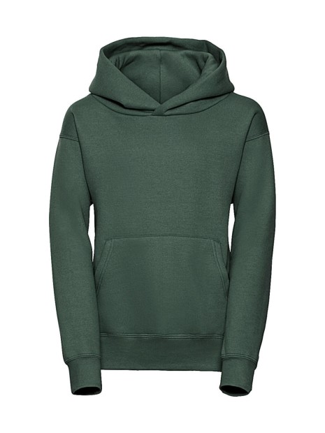 RUSSELL Children´s Hooded Sweatshirt /api/colors/703c36ed-7cf8-4ab1-a432-f578ca5c6bbd personnalisable