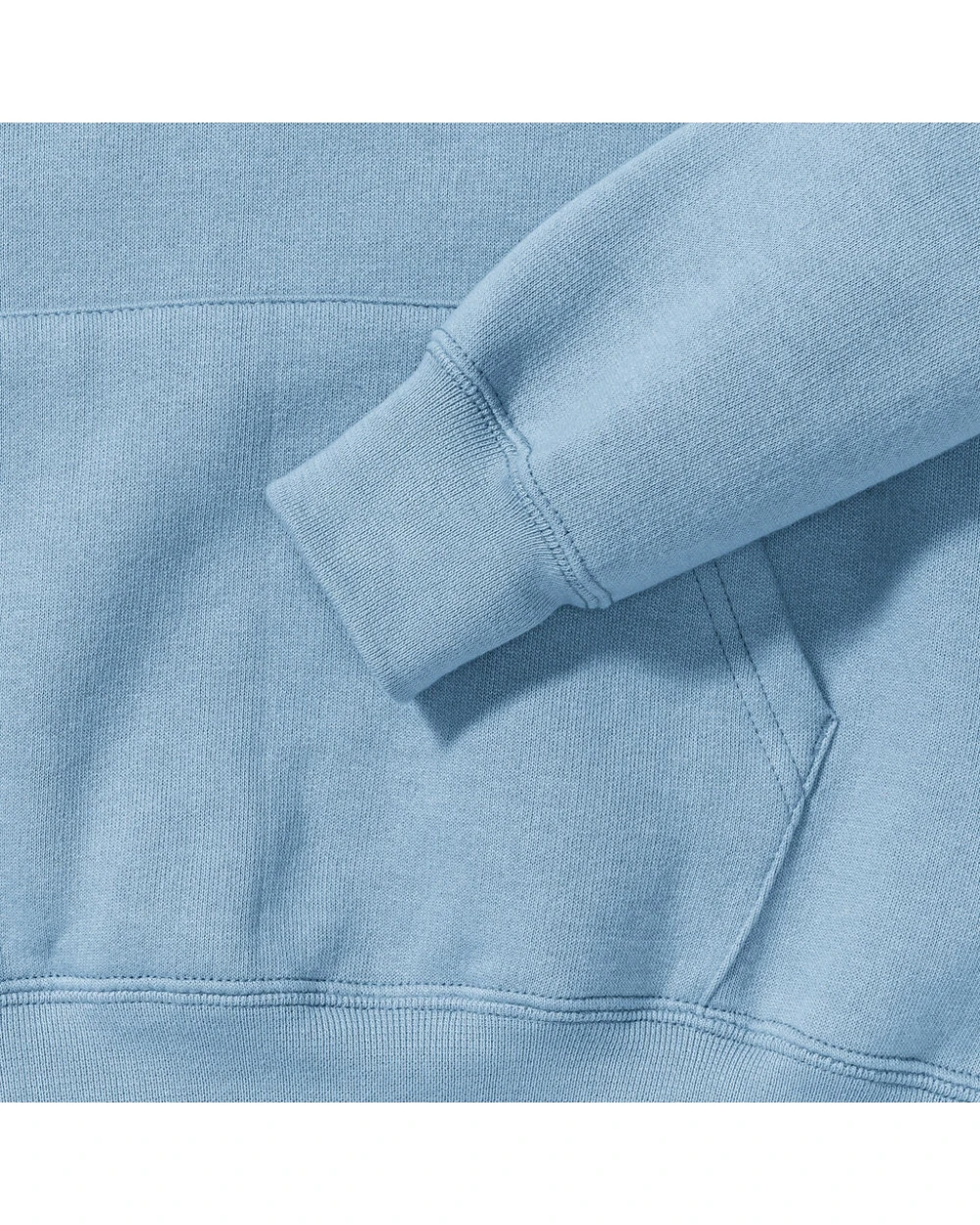 Sweaters & hoodies RUSSELL Children´s Hooded Sweatshirt voor bedrukking &amp; borduring