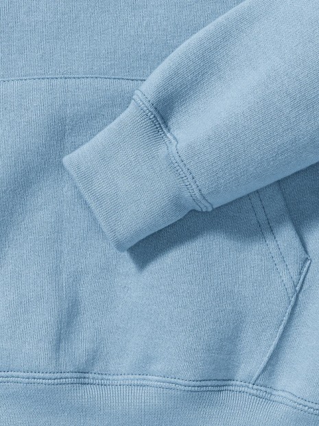 Sweat-shirts à personnaliser RUSSELL Children´s Hooded Sweatshirt 