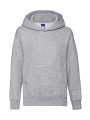 RUSSELL Children´s Hooded Sweatshirt /api/colors/5cdb7291-f5fe-4e1b-9dd9-a6528118f7bd personnalisable
