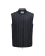 JAMES-HARVEST Scarsdale Vest Weste Herren Jacken personalisierbar
