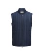 JAMES-HARVEST Scarsdale Vest
Weste Herren Jacken personalisierbar