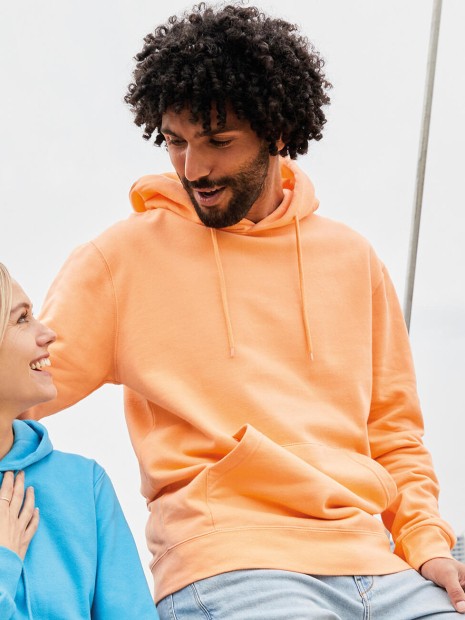 Sweat-shirts à personnaliser SG CLOTHING Hooded Sweatshirt Men 