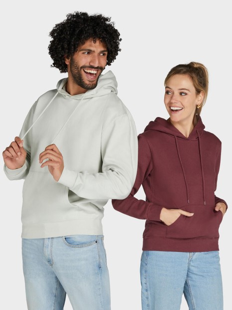 Sweat-shirts à personnaliser SG CLOTHING Hooded Sweatshirt Men 