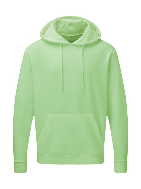 SG CLOTHING Hooded Sweatshirt Men /api/colors/c4d5de31-ccf4-43de-9eab-8927fe6e7ac3 personnalisable