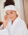 TOWEL-CITY Beauty Hairband Bad Artikeln personalisierbar