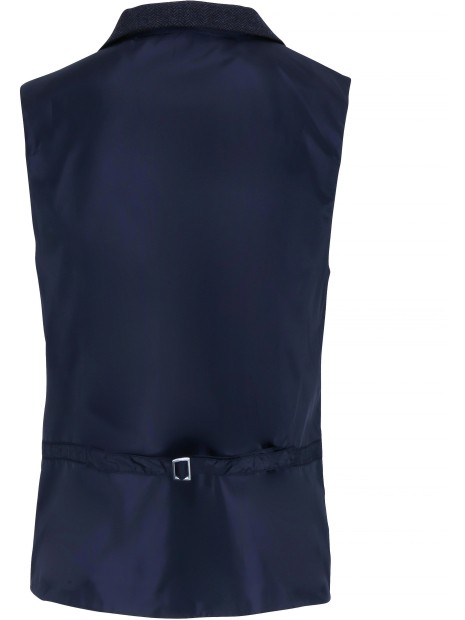 PREMIER Gilet chevrons homme /api/colors/b68891a9-1d28-4f7a-8deb-775c45027afd personnalisable