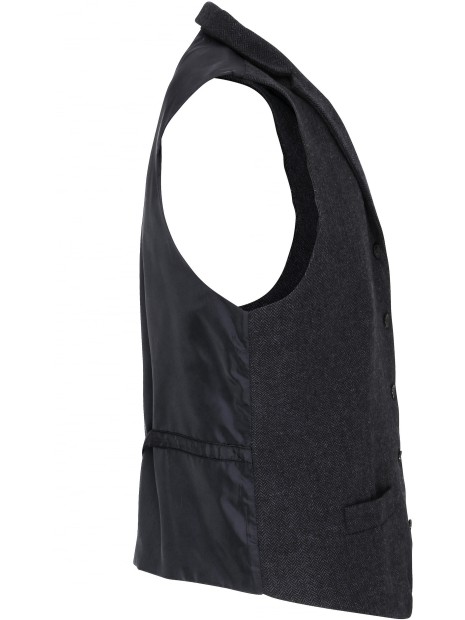 PREMIER Gilet chevrons homme /api/colors/45d3f81a-662d-4fe0-b87c-74d1e16866cc personnalisable