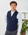 Vestes personnalisable PREMIER Gilet chevrons homme