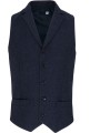 PREMIER Gilet chevrons homme /api/colors/b68891a9-1d28-4f7a-8deb-775c45027afd personnalisable