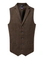 PREMIER Gilet chevrons homme /api/colors/24669837-e3e0-498a-93f8-23d693d34604 personnalisable