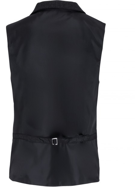 PREMIER Gilet chevrons homme /api/colors/45d3f81a-662d-4fe0-b87c-74d1e16866cc personnalisable