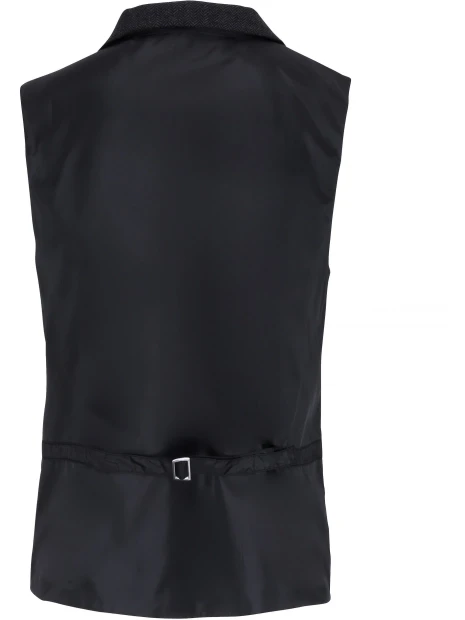 PREMIER Gilet chevrons homme /api/colors/45d3f81a-662d-4fe0-b87c-74d1e16866cc personnalisable