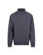 Sweaters & hoodies PRO RTX Pro Full-Zip Sweatshirt voor bedrukking &amp; borduring