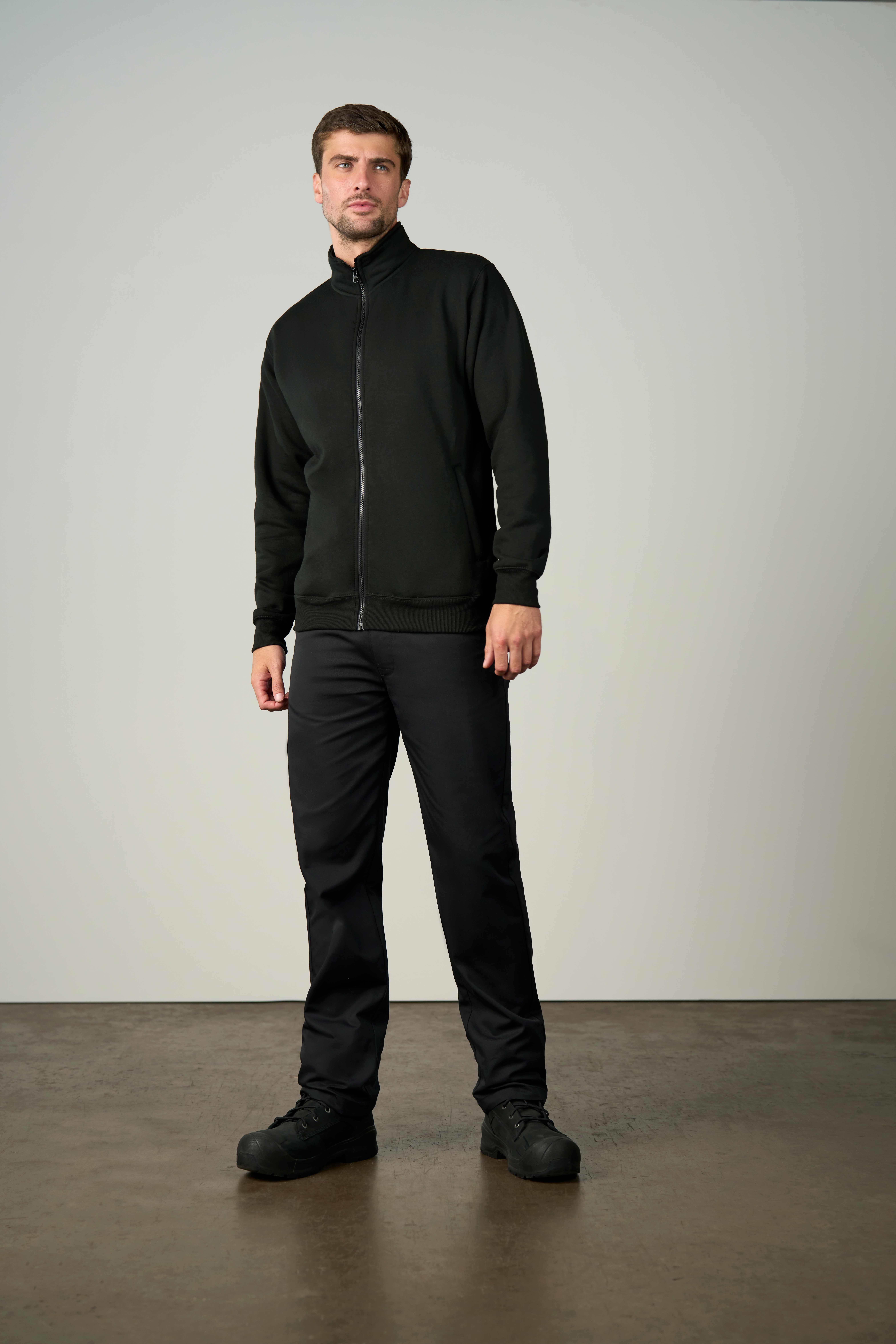 Sweat-shirts personnalisable PRO RTX Sweatshirt pro zippé