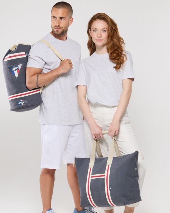 Sacs & Bagagerie personnalisable Pen Duick VINTAGE MARINE BAG CANVAS