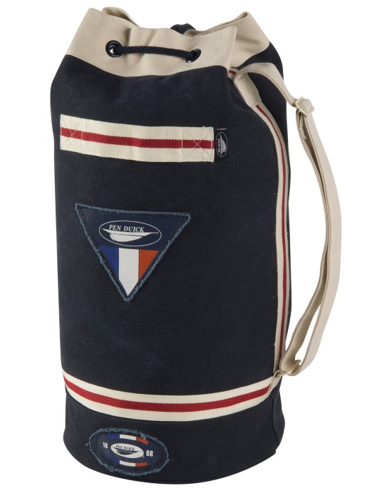 Sacs & Bagagerie personnalisable Pen Duick VINTAGE MARINE BAG CANVAS