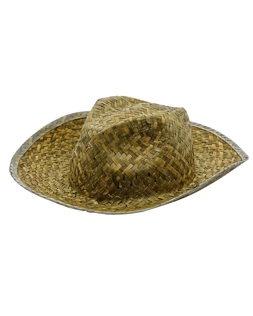 Benodigdheden PRINTWEAR Straw Hat Paglietta voor bedrukking &amp; borduring