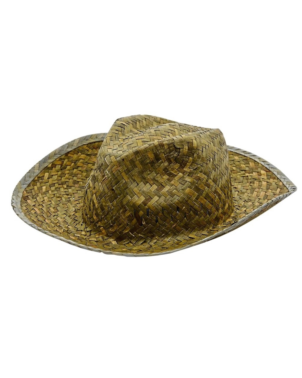 PRINTWEAR Straw Hat Paglietta Zubehör personalisierbar
