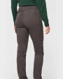 Pantalons personnalisable WK. DESIGNED TO WORK Pantalon stretch coton unisexe