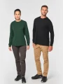 Pantalons à personnaliser WK. DESIGNED TO WORK Pantalon stretch coton unisexe 