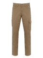 WK. DESIGNED TO WORK Pantalon stretch coton unisexe /api/colors/94043464-ad4d-4a4e-81d8-f2f8c7fa5442 personnalisable