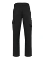 WK. DESIGNED TO WORK Pantalon stretch coton unisexe /api/colors/b9fdad4a-5e94-45cb-8c03-c08b349b28c3 personnalisable
