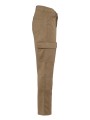 WK. DESIGNED TO WORK Pantalon stretch coton unisexe /api/colors/94043464-ad4d-4a4e-81d8-f2f8c7fa5442 personnalisable