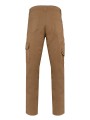 WK. DESIGNED TO WORK Pantalon stretch coton unisexe /api/colors/94043464-ad4d-4a4e-81d8-f2f8c7fa5442 personnalisable