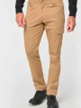 Pantalons à personnaliser WK. DESIGNED TO WORK Pantalon stretch coton unisexe 