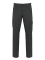 WK. DESIGNED TO WORK Pantalon stretch coton unisexe /api/colors/3664e9be-231a-44a8-bacd-707b001b474c personnalisable