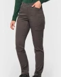 Pantalons personnalisable WK. DESIGNED TO WORK Pantalon stretch coton unisexe