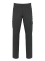 WK. DESIGNED TO WORK Pantalon stretch coton unisexe /api/colors/3664e9be-231a-44a8-bacd-707b001b474c personnalisable