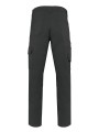 WK. DESIGNED TO WORK Pantalon stretch coton unisexe /api/colors/3664e9be-231a-44a8-bacd-707b001b474c personnalisable