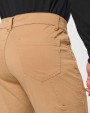 Pantalons personnalisable WK. DESIGNED TO WORK Pantalon stretch coton unisexe