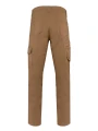 WK. DESIGNED TO WORK Pantalon stretch coton unisexe /api/colors/94043464-ad4d-4a4e-81d8-f2f8c7fa5442 personnalisable