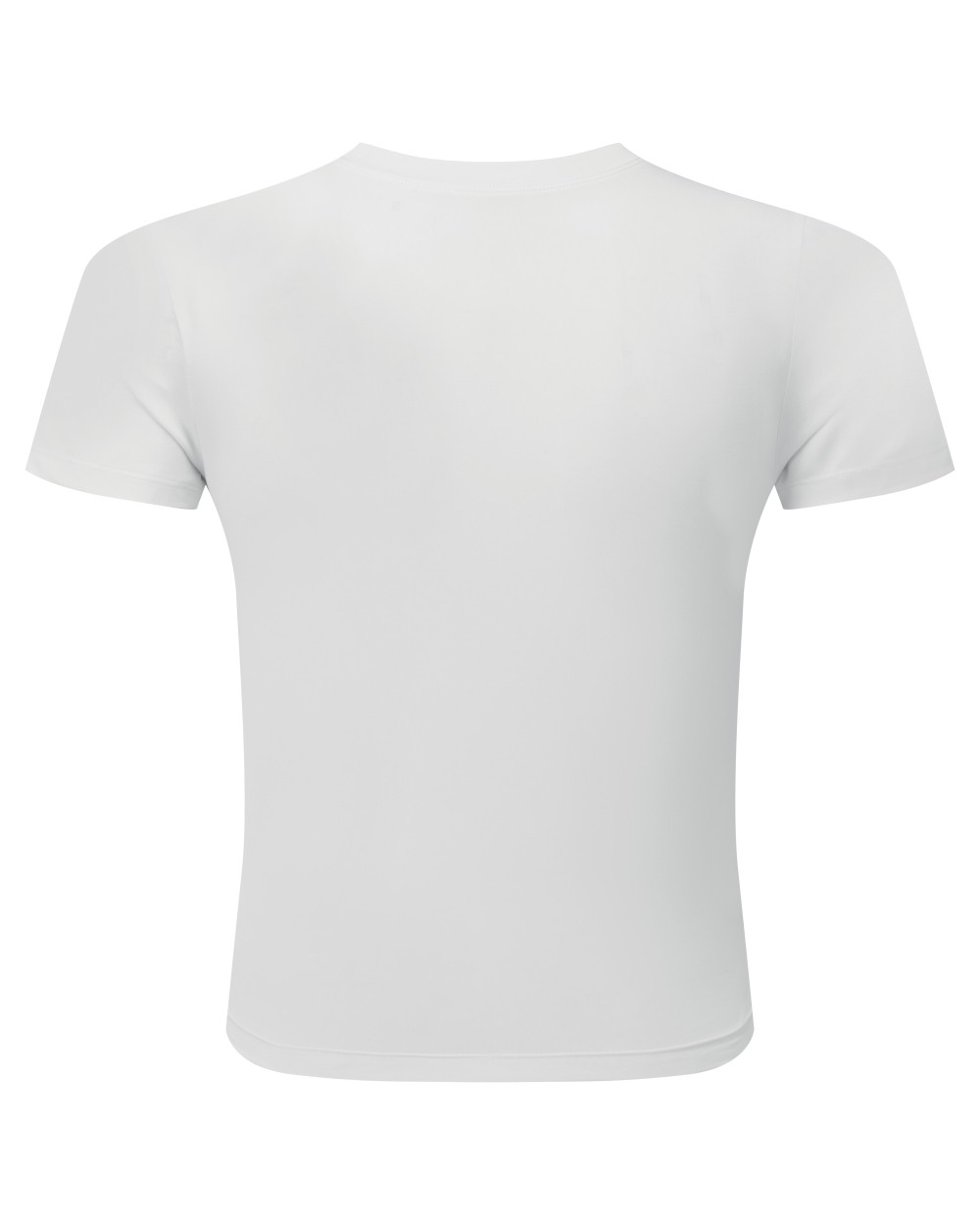 T-Shirts personnalisable TRIDRI Women´s TriDri® Recycled Luxe Fitted Tee