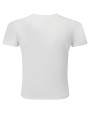 T-shirts TRIDRI Women´s TriDri® Recycled Luxe Fitted Tee voor bedrukking &amp; borduring