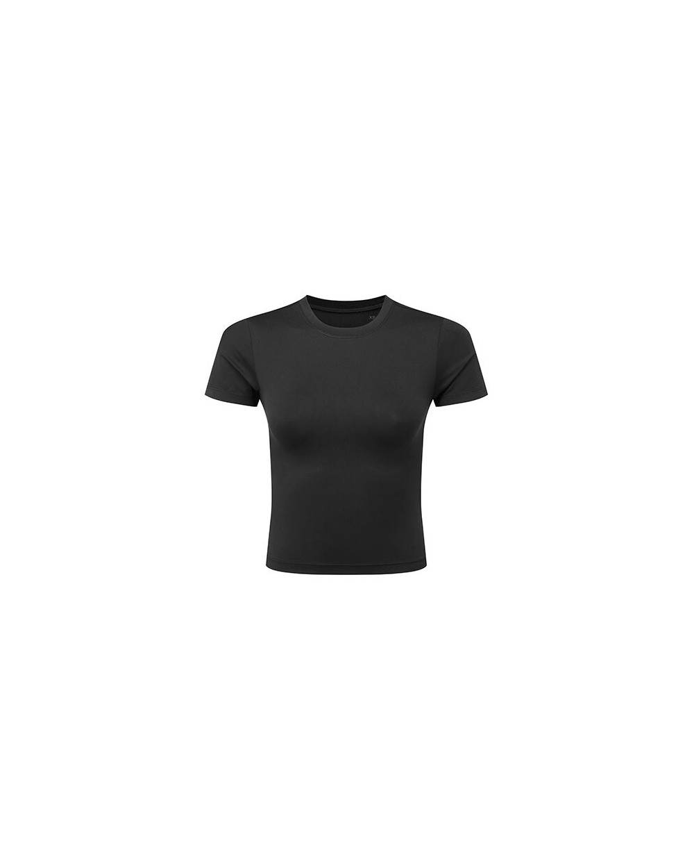 T-shirts TRIDRI Women´s TriDri® Recycled Luxe Fitted Tee voor bedrukking &amp; borduring