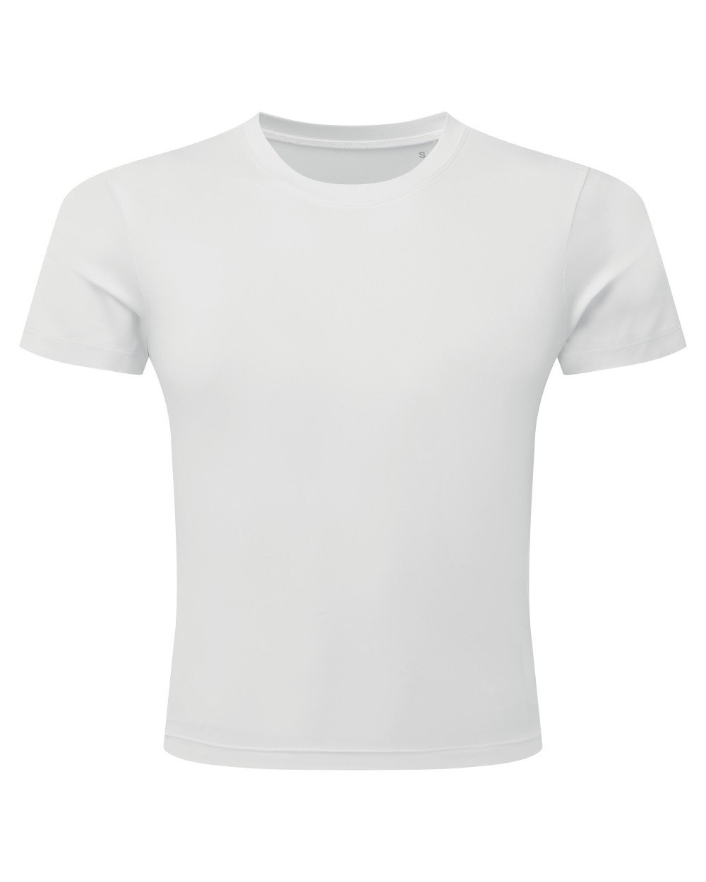 T-Shirts personnalisable TRIDRI Women´s TriDri® Recycled Luxe Fitted Tee