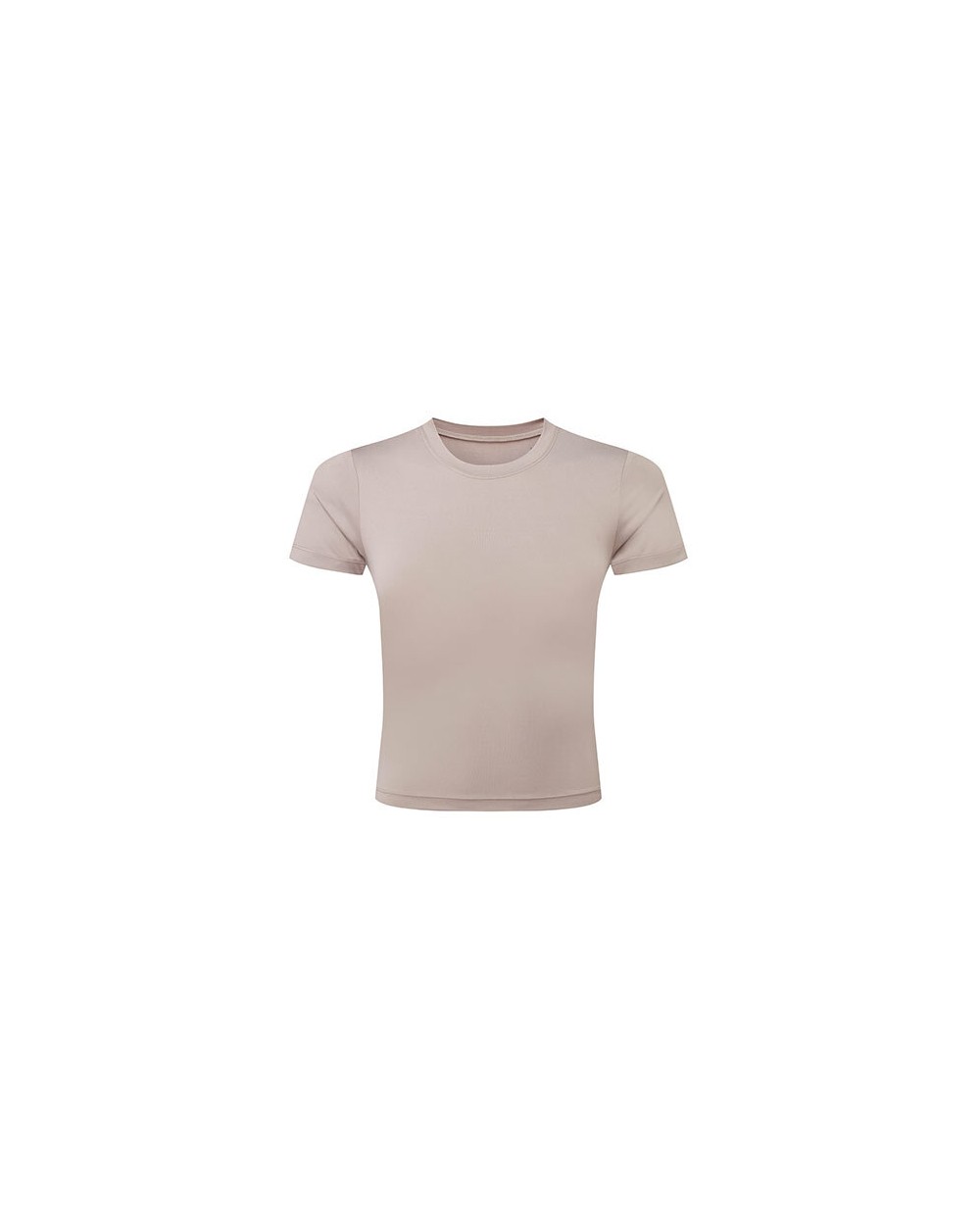 T-shirts TRIDRI Women´s TriDri® Recycled Luxe Fitted Tee voor bedrukking &amp; borduring