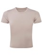 T-shirts TRIDRI Women´s TriDri® Recycled Luxe Fitted Tee voor bedrukking &amp; borduring