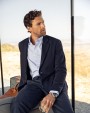 J. HARVEST & FROST Casual 
Blazer Herren Jacken personalisierbar