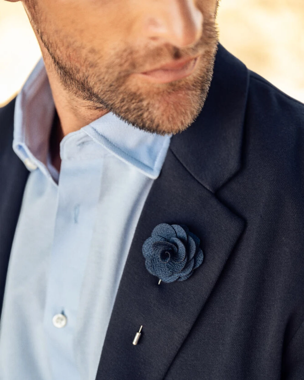 Vestes personnalisable J. HARVEST & FROST Casual  Blazer Hommes