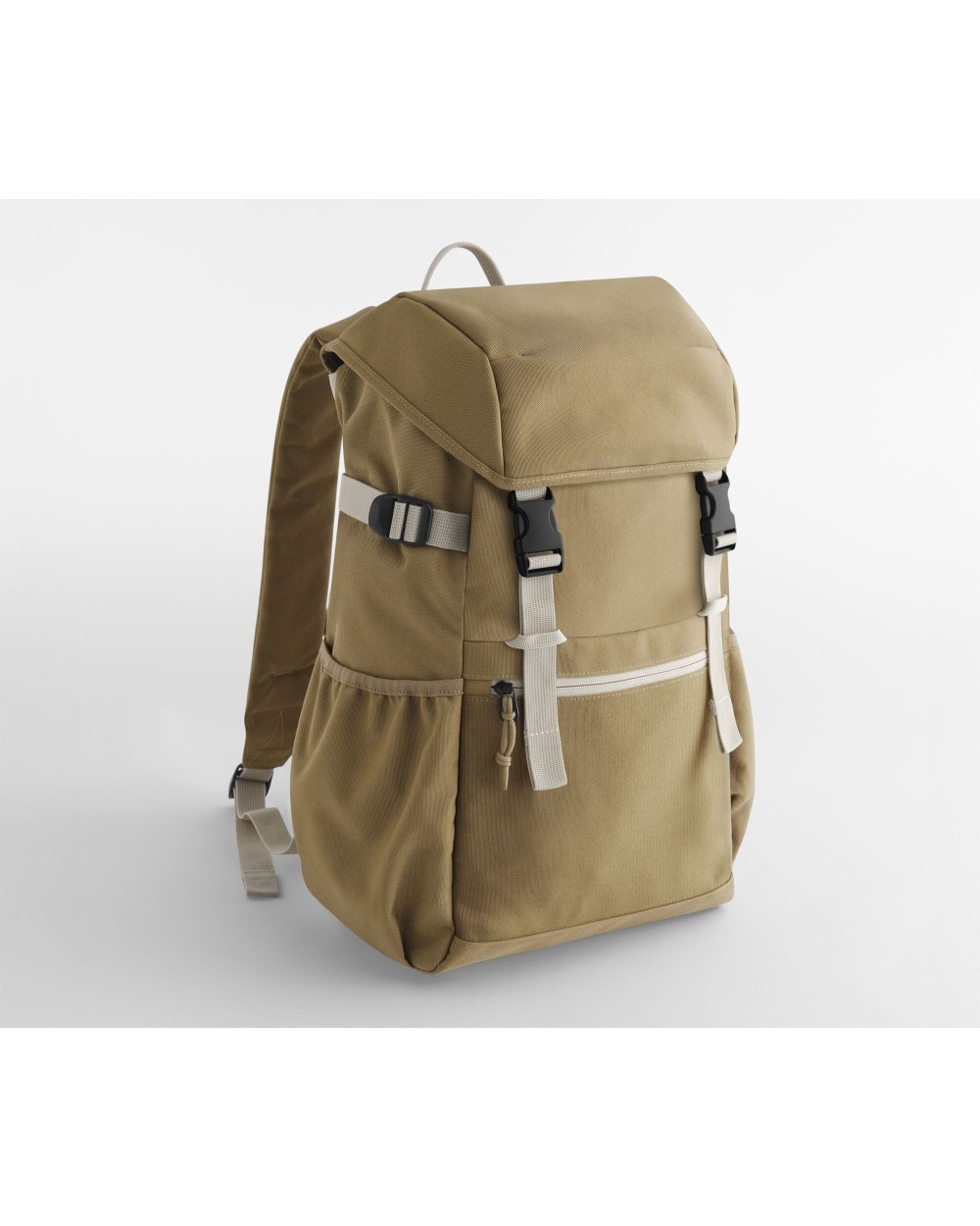 Tassen & Zakken BAG BASE Rugzak Ramble voor bedrukking &amp; borduring