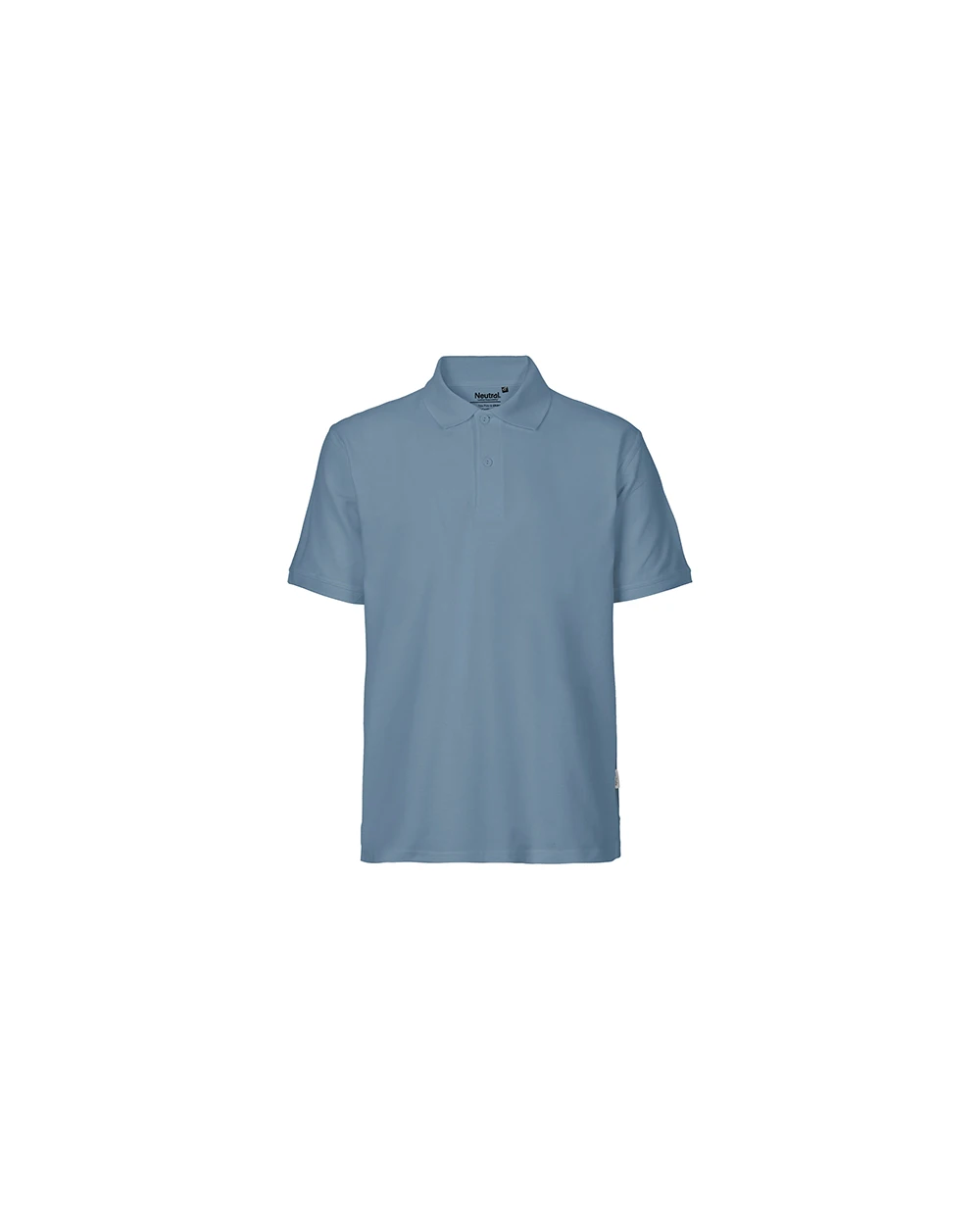 Polos personnalisable NEUTRAL MENS CLASSIC POLO