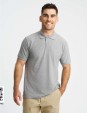 NEUTRAL MENS CLASSIC POLO Poloshirts personalisierbar