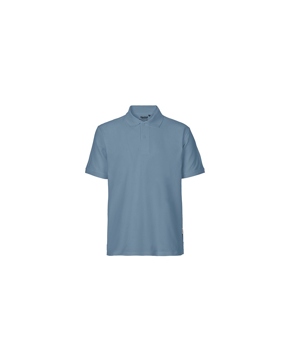 NEUTRAL MENS CLASSIC POLO Poloshirts personalisierbar